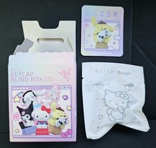 Razer Keycap Blind Box Sanrio Edition Hello K...