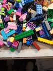 Miscellaneous Lego Brick Lot And Special Bricks Lot — photo 7