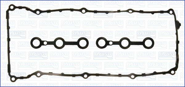 Ajusa Dichtungssatz Zylinderkopfhaube 56006700 FüR E36 E34 BMW 5Er Touring 3Er-image