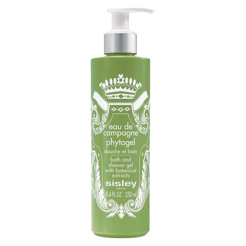 Eau De Campagne Shower and Bath Phytogel 250 ML