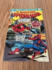Amazing Spider-Man  147  Fine+  6.5  Tarantula  Jackal  Gwen Stacy Clone  1975