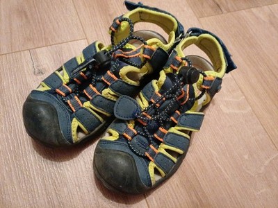 Sandalen Sandaletten Größe 28 Lico Sommerschuhe, Sommer