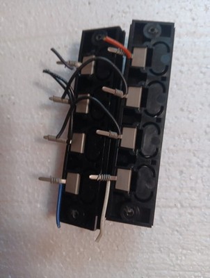 Pioneer SX-680 SX-880 SX-750 SX-780 SX-580 Collegamento Altoparlante Post AKE-026 - Foto 4