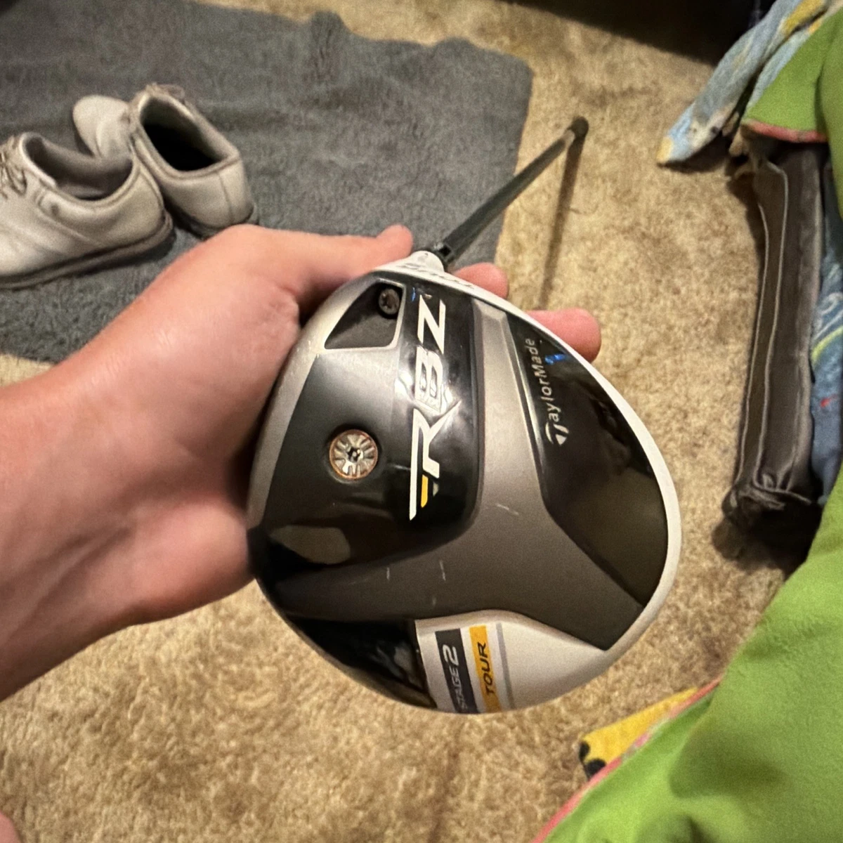 Rbz Driver for sale | eBay