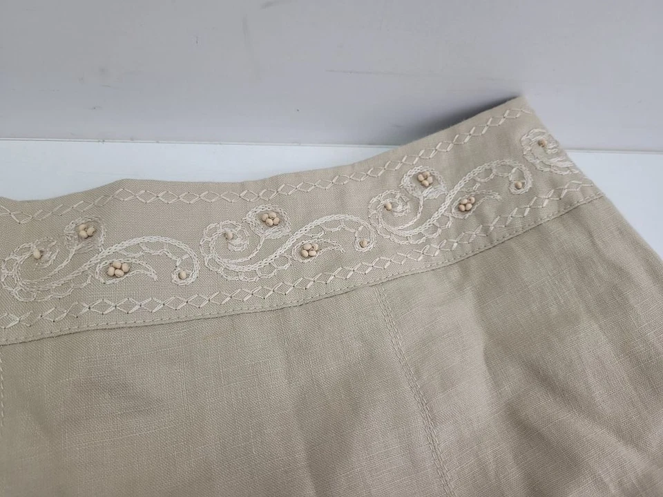 Damen Rock Tracht Oktoberfest CANDA Collection At C&A bestickt G:46 #259472 - Bild 4 von 4