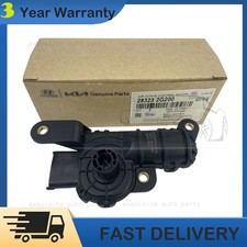 New For Kia Forte Koup Forte 2010-2013intake Manifold Runner Control Motor