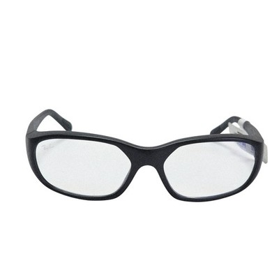 Ray Ban RB2016 Daddy O Eyeglasses Black 59mm Blue Light Filter