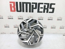 HYUNDAI TUCSON 2025 18" Alloy Wheel ET50 7.0JX18 52910-DF600