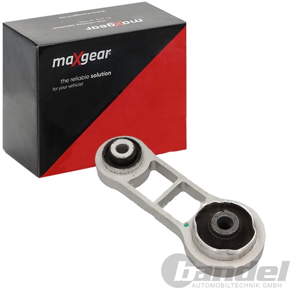 Maxgear AUTOMATIK-GETRIEBELAGER Hinten Passend FÜR Renault Clio Megane ScÉNic |-image