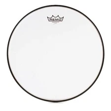 Remo Ambassador Clear Snare Side Drumhead 14"