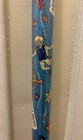 VINTAGE MAGIC SCHOOL BUS GIFT WRAPPING PAPER — photo 2