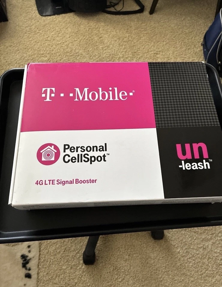 T-Mobile Cell Phone Signal Boosters for sale