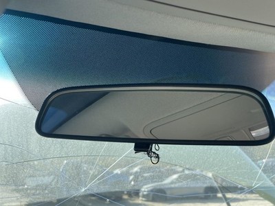 Pull Off Rear View Mirror Rear View Mirror Without Automatic Dimming Fits 10-24 SOUL 995651 | eBay