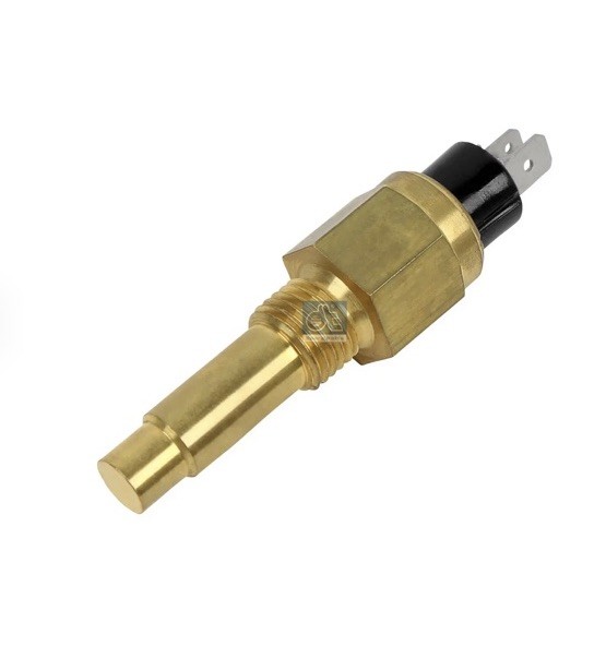 DT Spare Parts 1.21603 Temperature Sensor, M14 x 1,5. DAF 1308270. Scania 371081