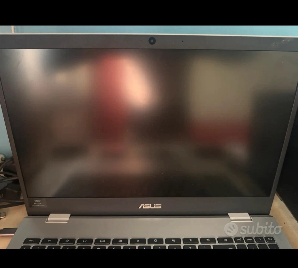 Pc Chromebook - Immagine 2 di 4