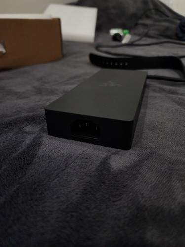 Razer Blade Pro 17-Full HD 360Hz-GeForce RTX 3070 - Black - Picture 17 of 21