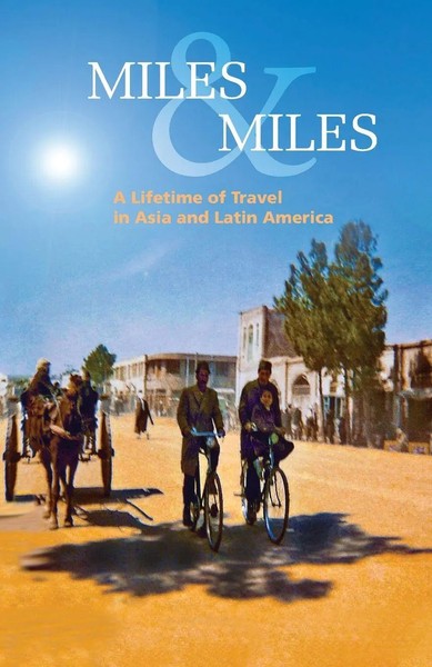 Miles W Hewitt | Miles & Miles | Taschenbuch | Englisch (2026)-image