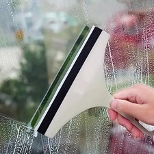 Window Mirror Car Windshield Squeegee Shower Glass Wiper Kitchen House Clean US