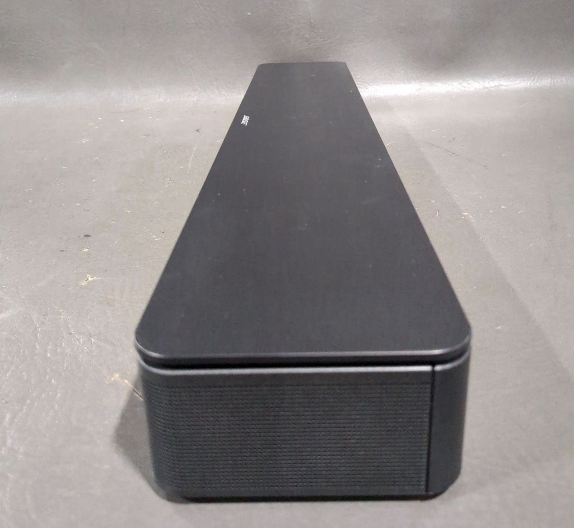 Bose 431974 TV Speaker Bluetooth Soundbar for sale online | eBay