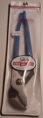 Vintage Pair of Channellock #430 G 10 Inch