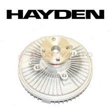 Hayden Engine Cooling Fan Clutch for 1987-1988 Chevrolet R20 Suburban - mt