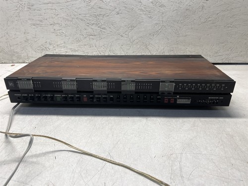 Bang and Olufsen Beomaster 4000 Receiver As-Is