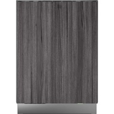 ASKO 50 Series DFI565XXL 24 Inch Panel Ready ...