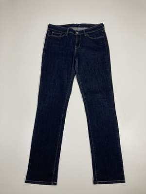 LEVI S LIGHT CURVE SLIM Jeans - W30 L32 - Blau - Top Zustand - Damen