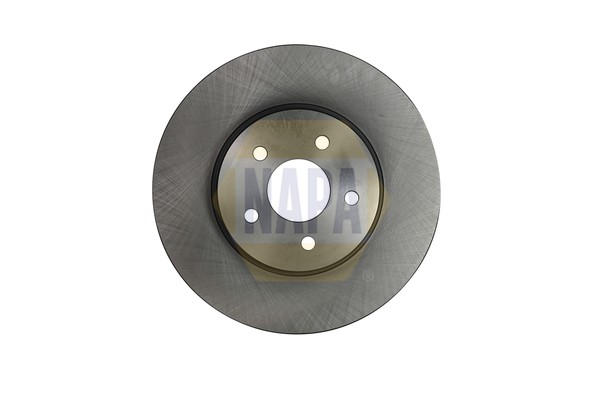 2X Napa Bremsscheibe BelüFtet Ø300Mm FüR Ford Mondeo III Turnier BWY B5Y B4Y-image