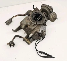 CARTER-WEBER MOTORCRAFT CARBURETOR 7655S -  1985-1986 300 w/TPS & ELECTRIC CHOKE