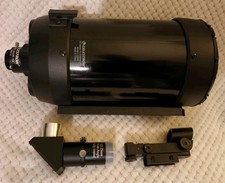 Celestron Astro Fi 125mm F/10 Scmidt-Cassegrain Telescope OTA Only