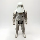 VINTAGE 1980 KENNER HOTH IMPERIAL STORMTROOPER STAR WARS HONG KONG