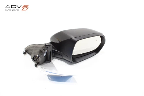 2025 CHEVROLET EQUINOX RIGHT PASSENGER SIDE DOOR EXTERIOR REAR VIEW MIRROR OEM
