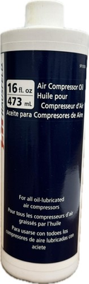 #ad Oil Compressor 16oz MP12 ST125312AV $17.91