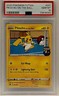 Pikachu Futsal Promo Pokémon 2020 PSA 10