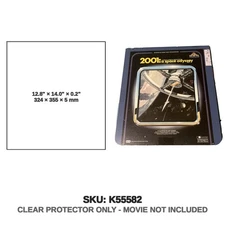 Protector For CED 2001 A Space Odyssey