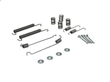 Mâchoire de frein Renault R12