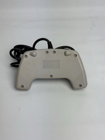 Nintendo NES Max Controller NES-027 OEM Authentic Tested Working Turbo