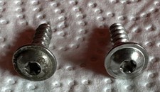 Husqvarna Automower Schrauben Torx 220 230 310 315