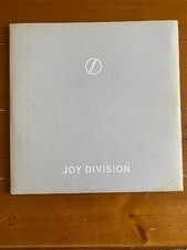 JOY DIVISION - STILL - UK - FACTORY - FACT 40 VG+ AUDIO - DOUBLE VINYL LP