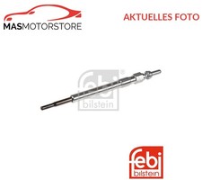 GLÜHKERZE GLÜHKERZEN FEBI BILSTEIN 176180 P FÜR OPEL ASTRA H,COMBO,CORSA D