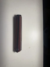 CRKT Snap-On Slag Knife SEKC75ASKK Assisted Open Folding Pocket Knife