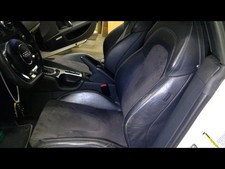 Driver Front Seat Bucket Leather Electric Fits 11-15 Audi Tt 1656741