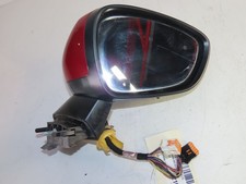 Retroviseur droit (ou coque) Citroen DS4