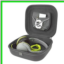 Travel Case for Headphones and Accessories