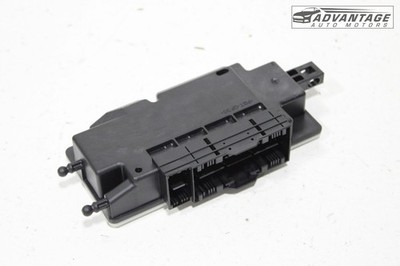 2014-2018 BMW X5 F15 RESTRAINT DIAGNOSTIC COMPUTER CONTROL MODULE UNIT OEM