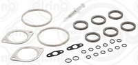 Montagesatz Lader Elring 298.900 FüR BMW Z4 X6 E89 E92 E93 E82 E88 E90 E91 3Er