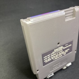 Sistema de entretenimiento Nintendo Tetris probado, 1989