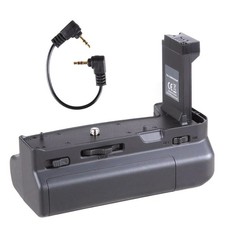 Vertical Power Battery Handle Grip Replacement For Canon EOS RP Camera