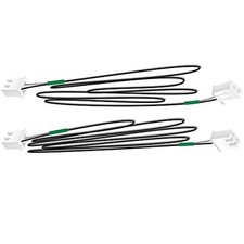Woodland Scenics Just Plug Lighting System Connecting Cables 2 Pack 48 Inch